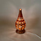 Teardrop Lamp