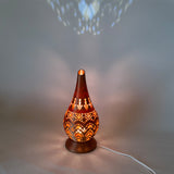 Teardrop Lamp
