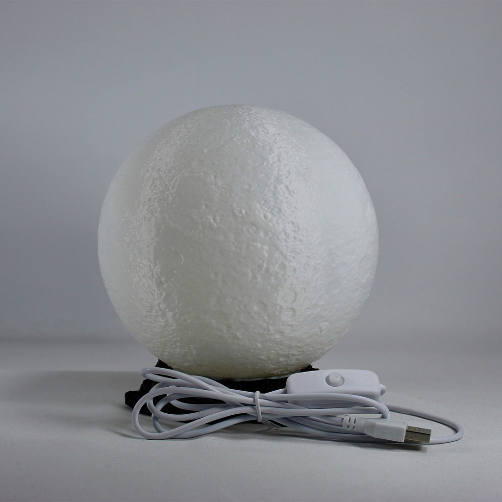 Moon Lamp