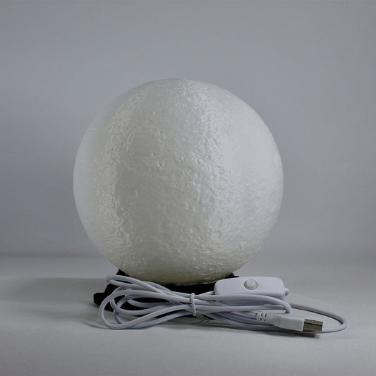 Moon Lamp