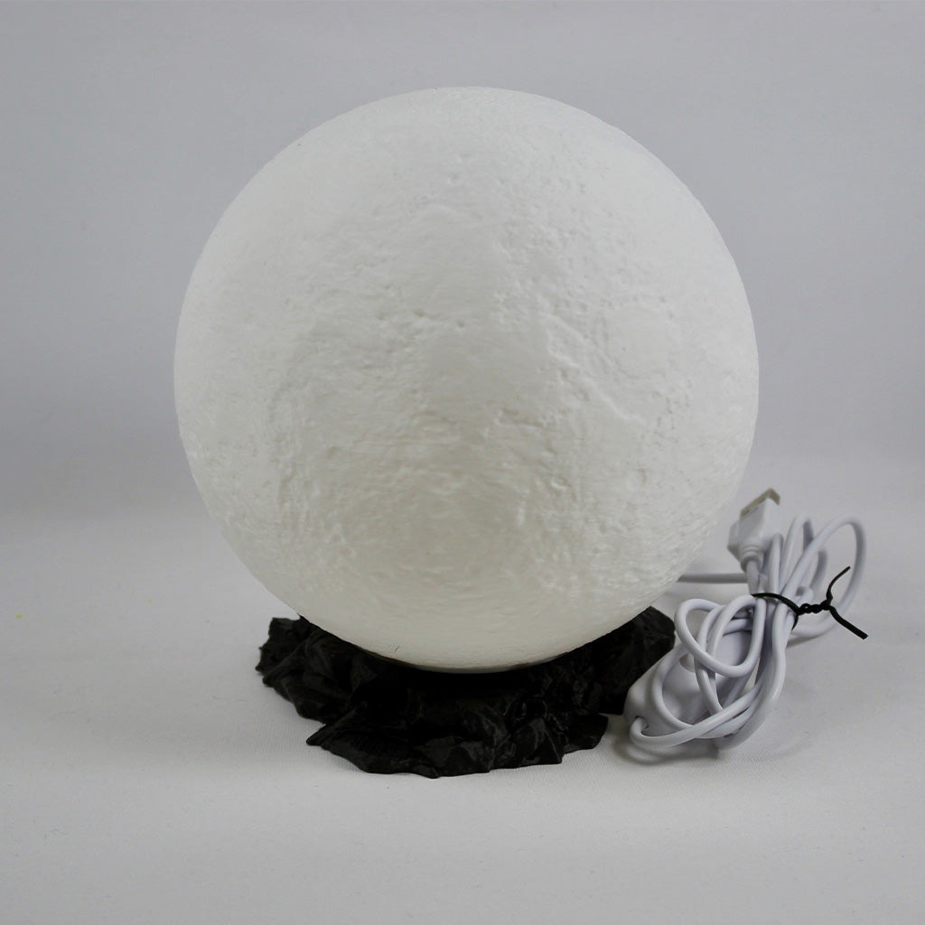 Moon Lamp