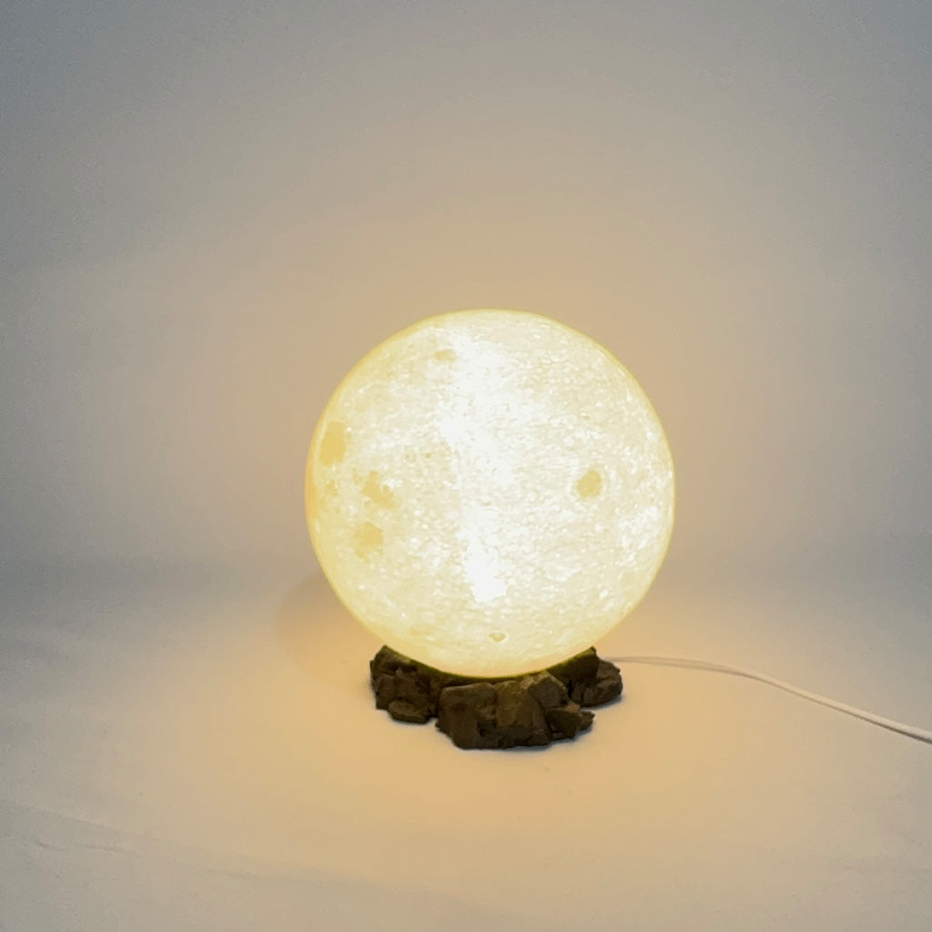 Moon Lamp