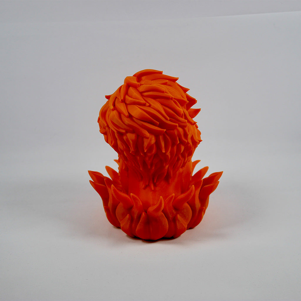 Zodiac - Leo
