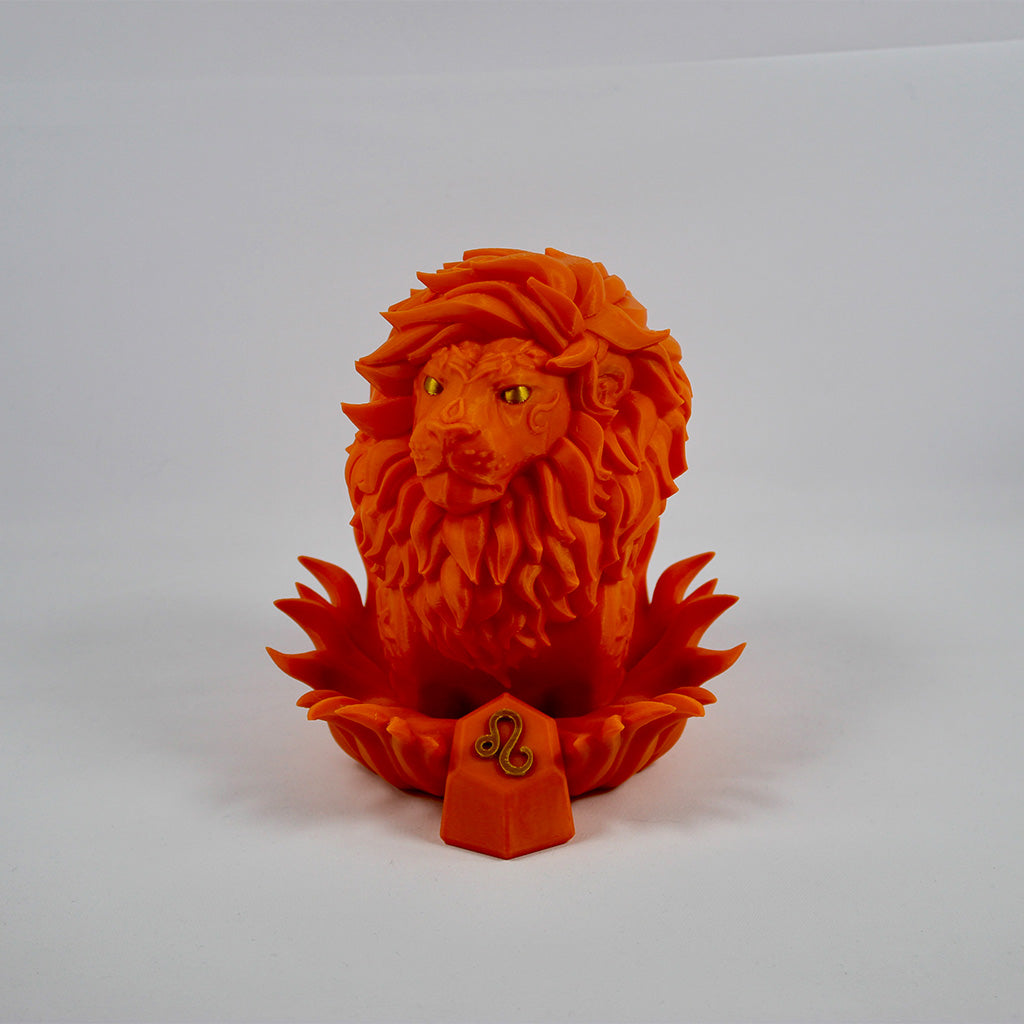 Zodiac - Leo