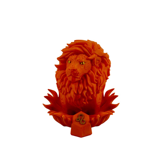 Zodiac - Leo