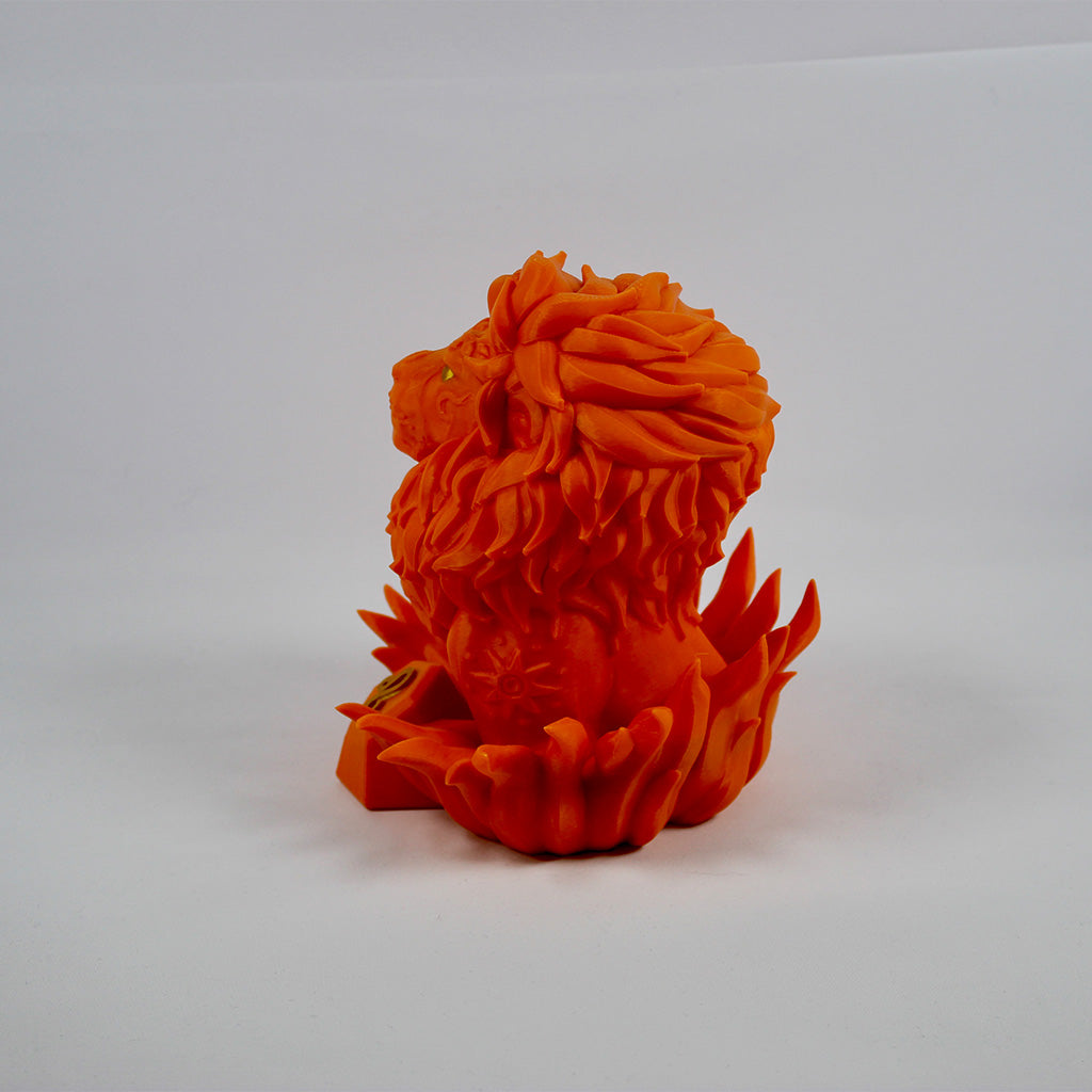 Zodiac - Leo