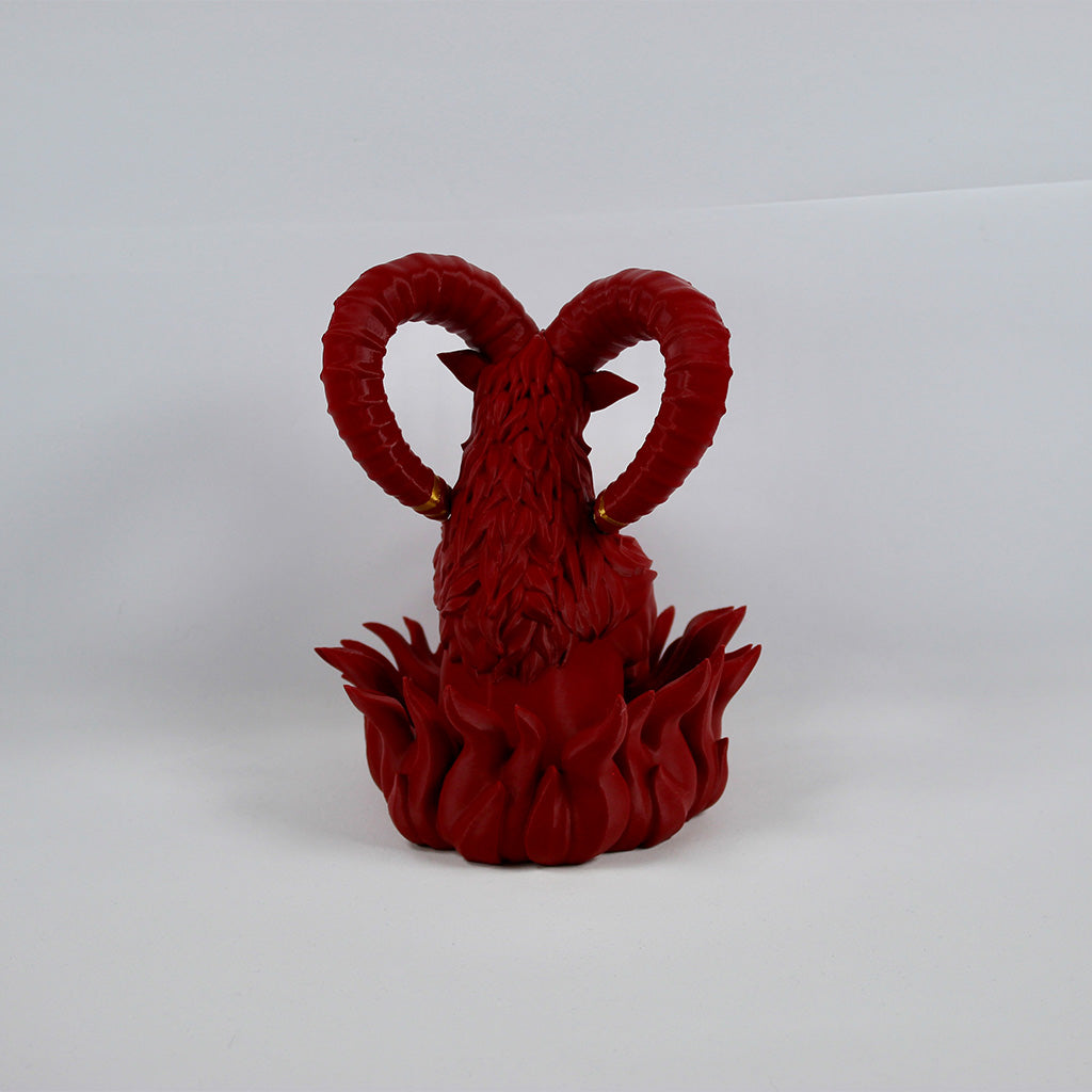 Zodiac - Aries