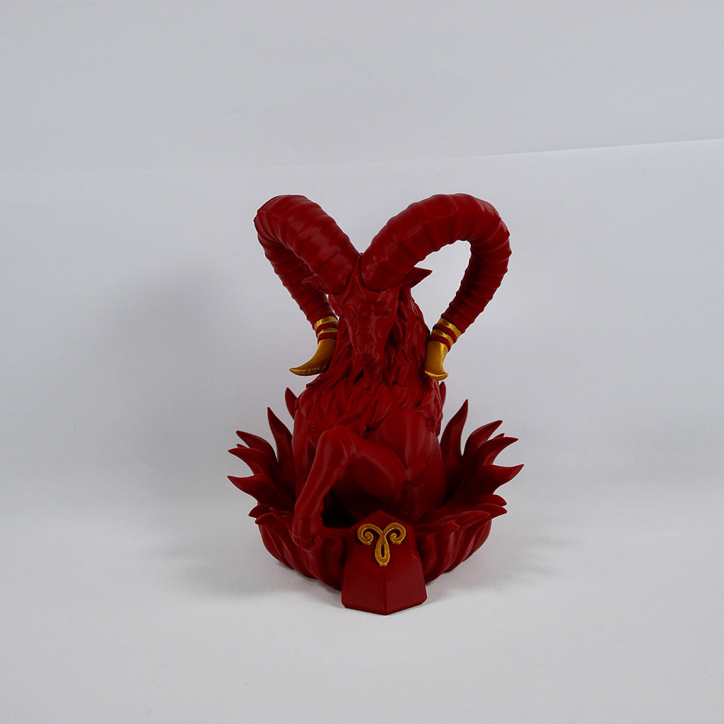 Zodiac - Aries