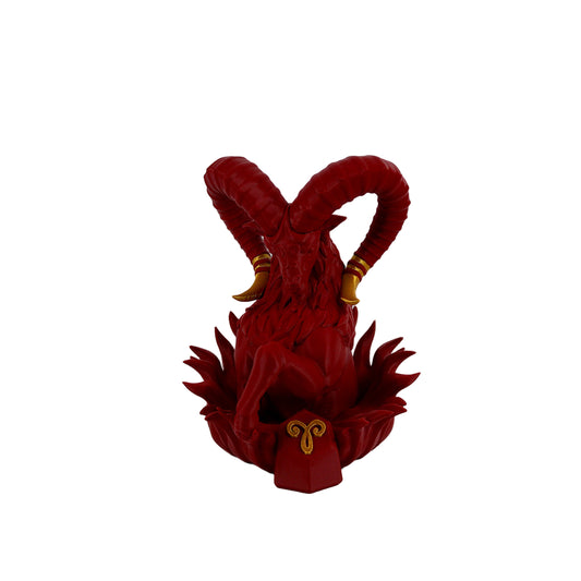 Zodiac - Aries