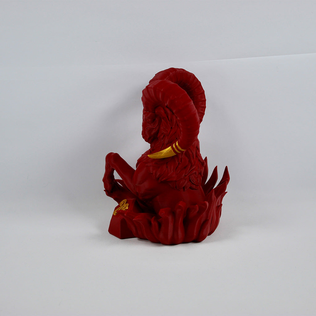 Zodiac - Aries