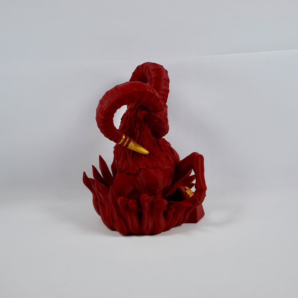 Zodiac - Aries