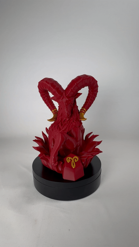 Zodiac - Aries