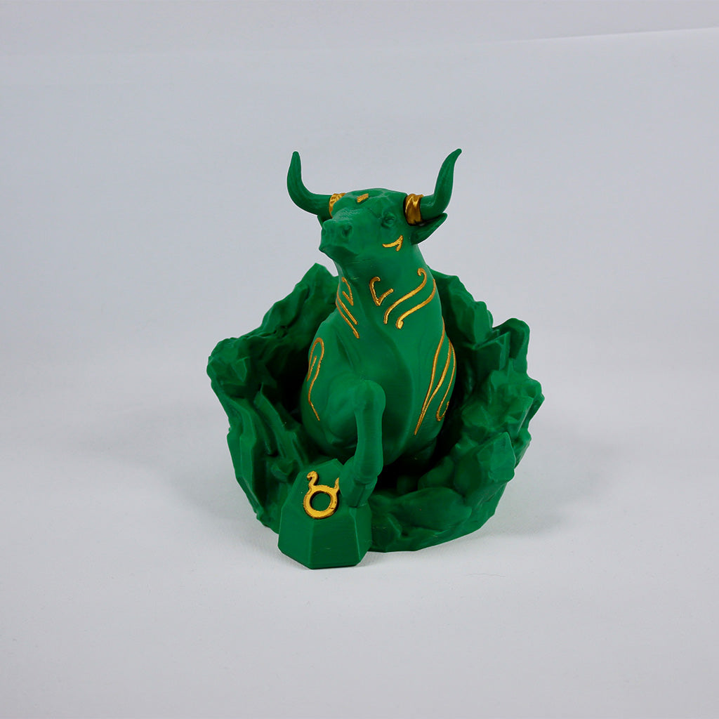 Zodiac - Taurus