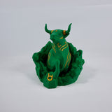 Zodiac - Taurus