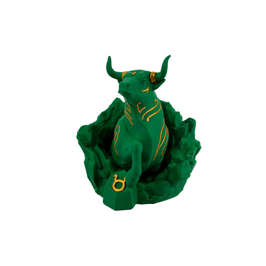 Zodiac - Taurus