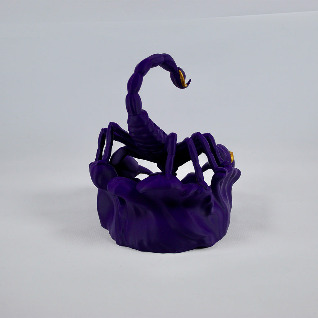 Zodiac - Scorpio