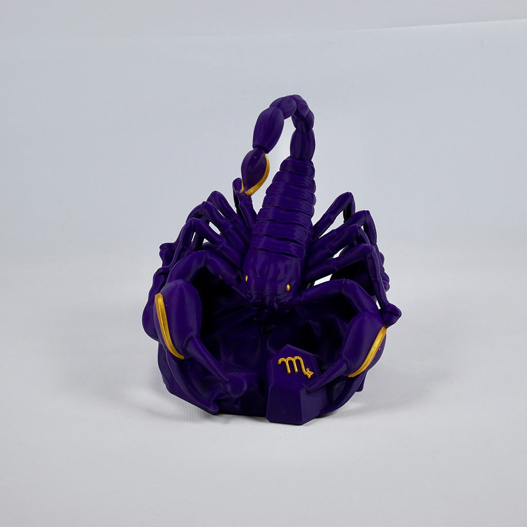 Zodiac - Scorpio
