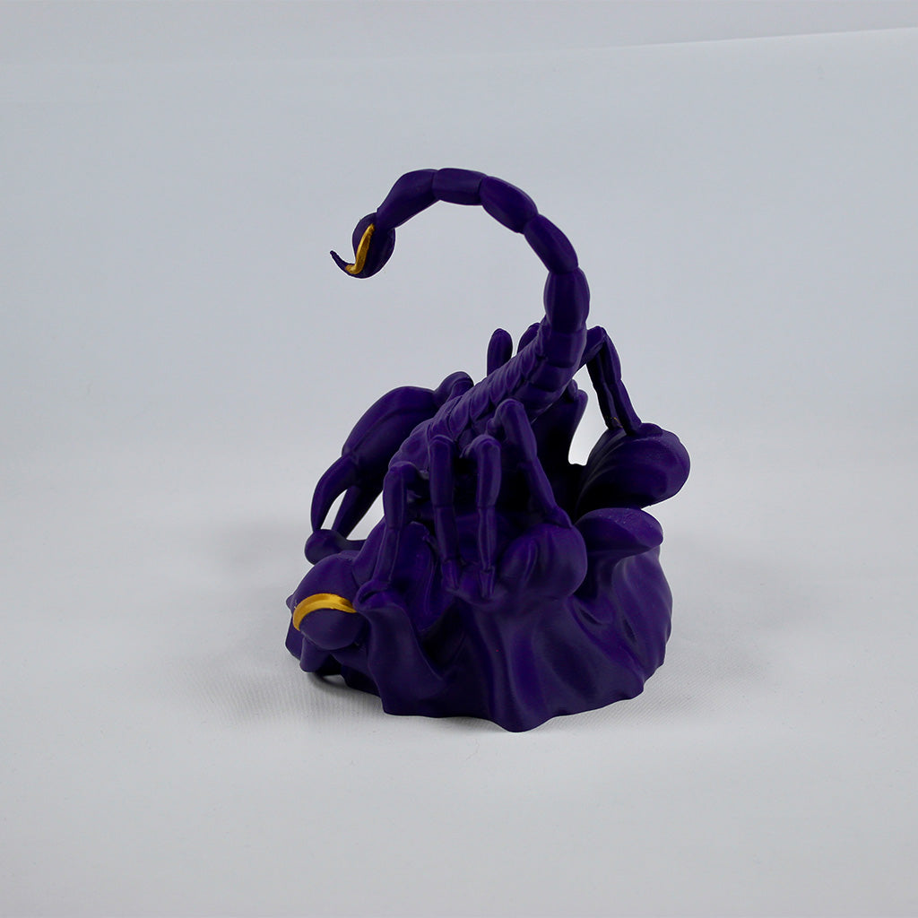 Zodiac - Scorpio