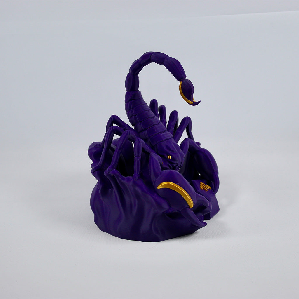 Zodiac - Scorpio