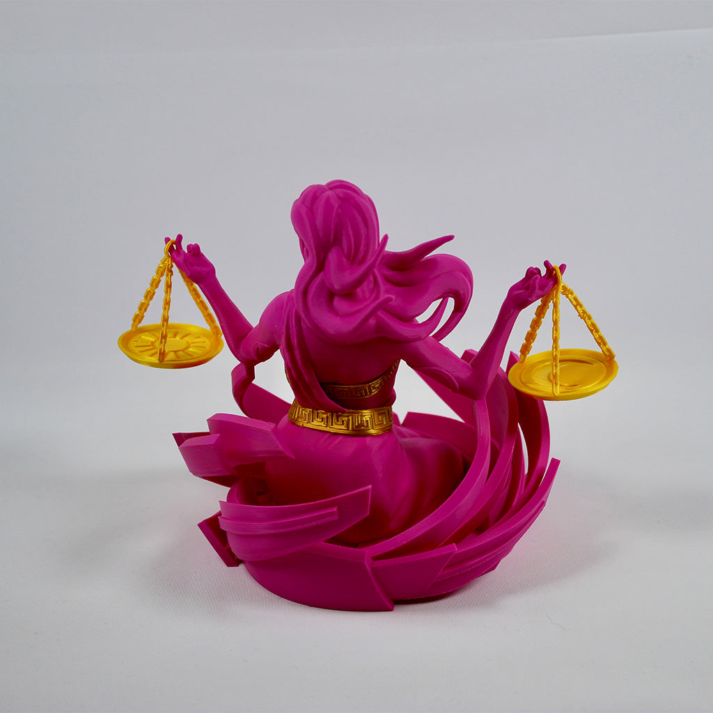 Zodiac - Libra