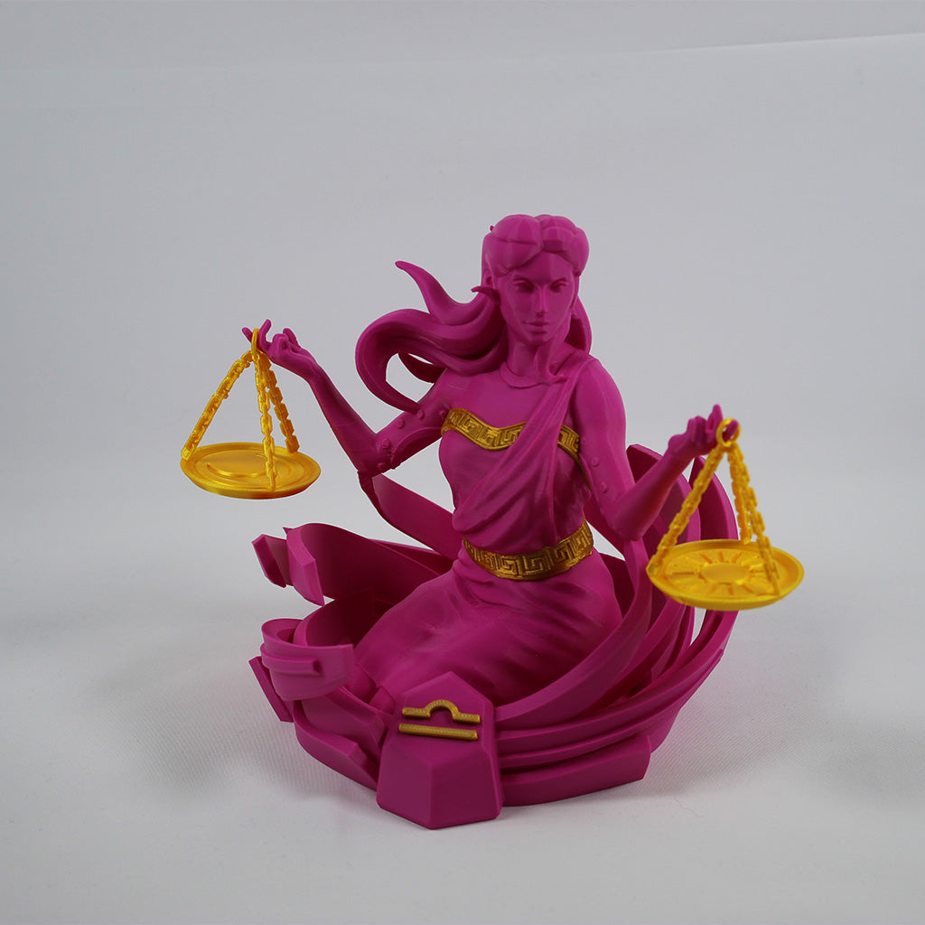 Zodiac - Libra