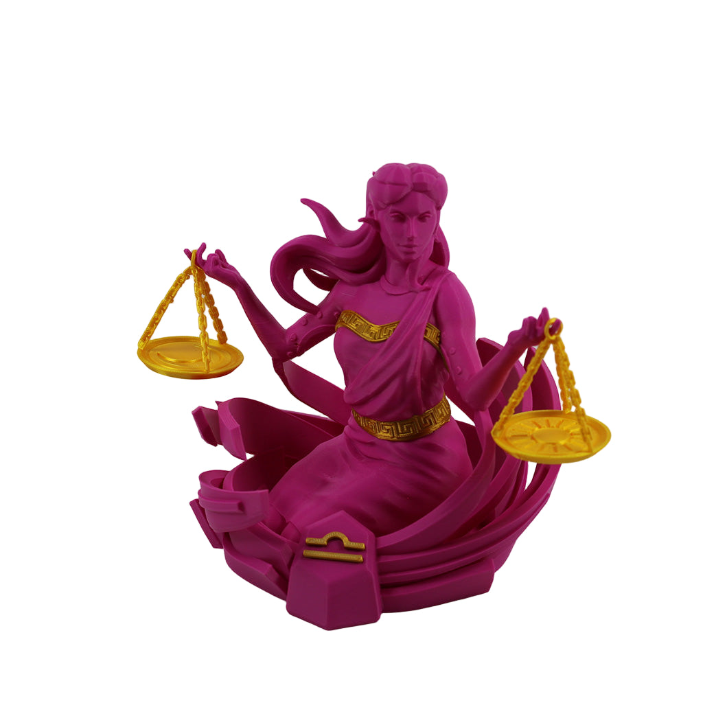 Zodiac - Libra