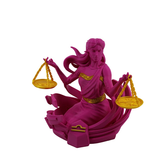 Zodiac - Libra