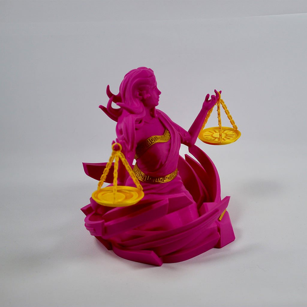 Zodiac - Libra