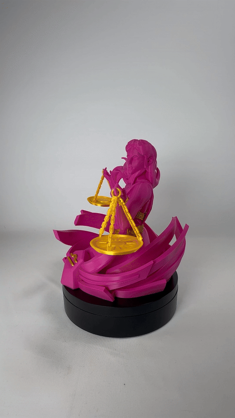 Zodiac - Libra