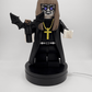 Ozzy Osbourne Brick Figure