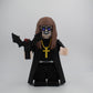 Ozzy Osbourne Brick Figure
