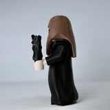Ozzy Osbourne Brick Figure