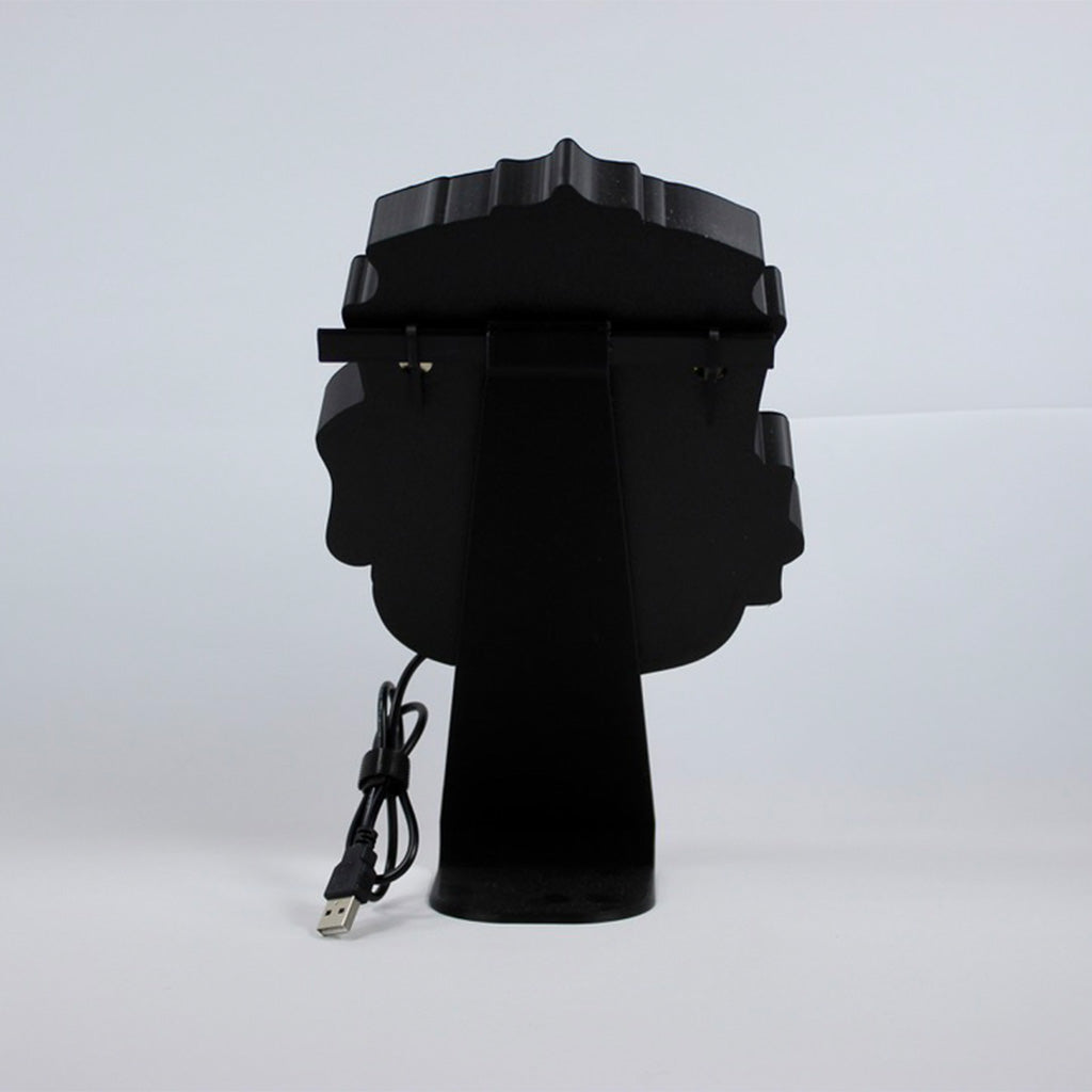 Grynffindor House Lamp