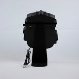 Grynffindor House Lamp