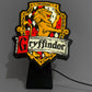 Grynffindor House Lamp