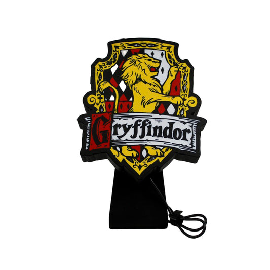Grynffindor House Lamp