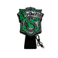 Slytherin House Lamp
