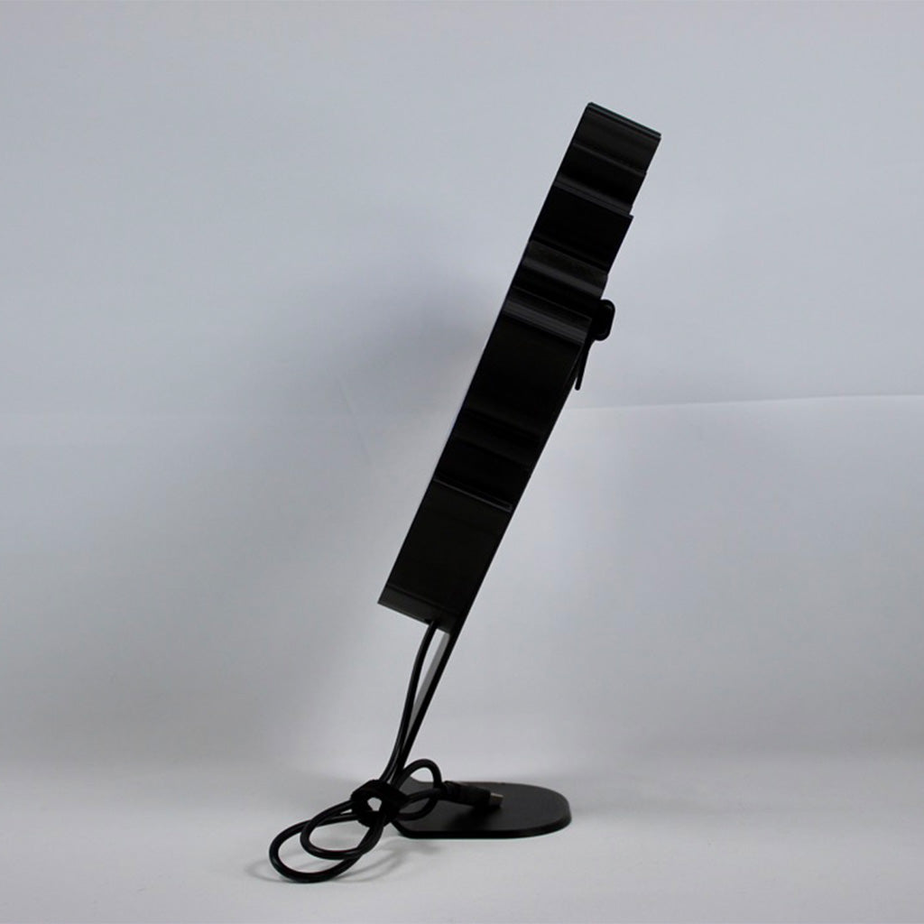 Slytherin House Lamp