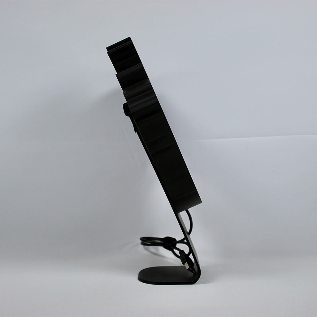 Slytherin House Lamp