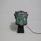 Slytherin House Lamp