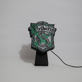 Slytherin House Lamp