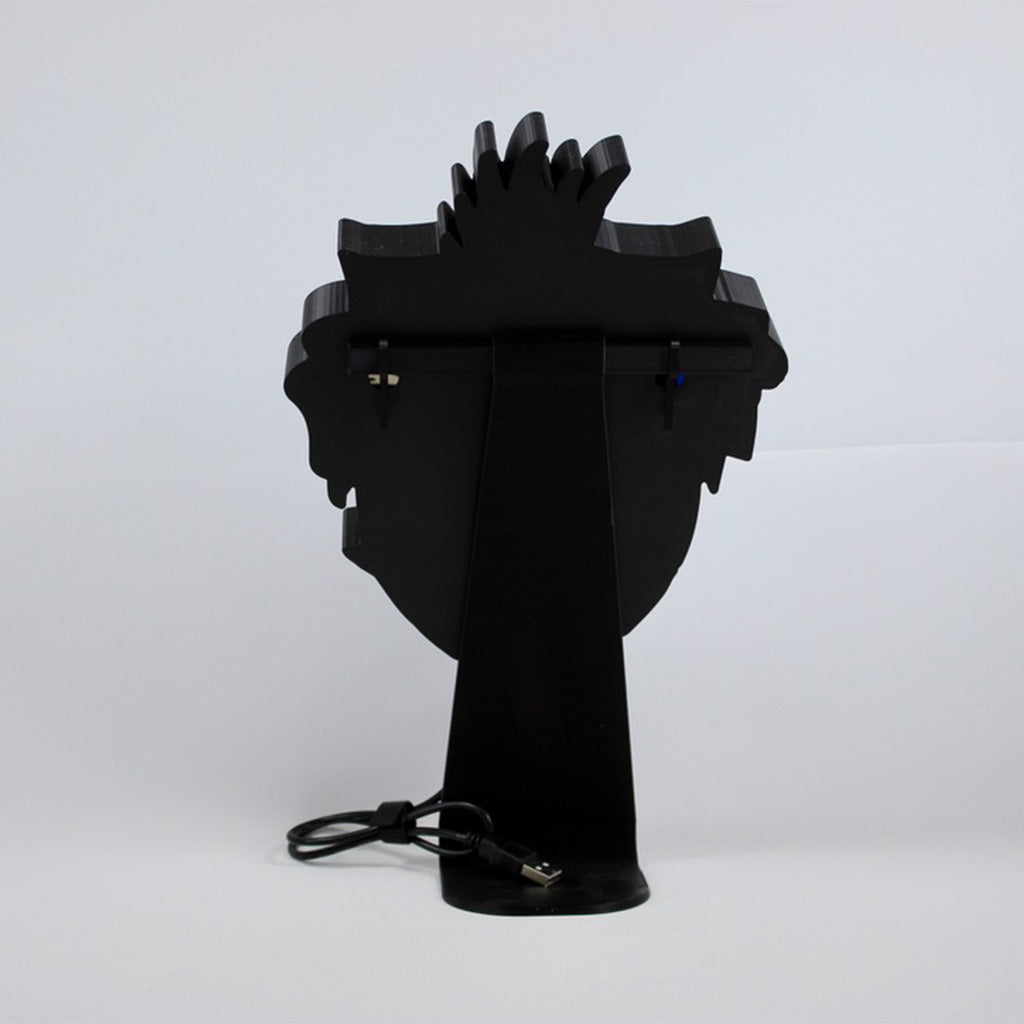 Ravenclaw House Lamp