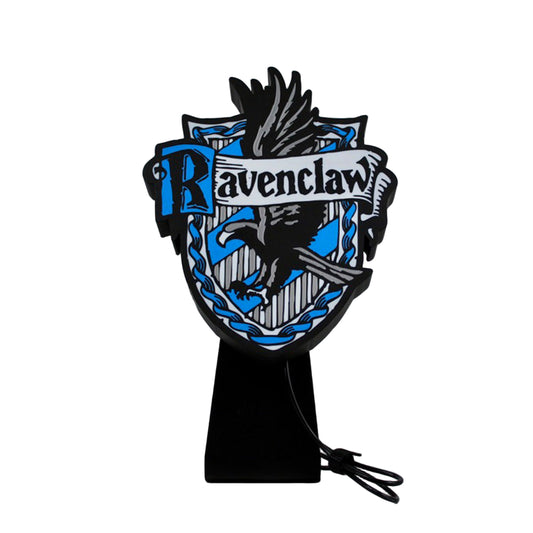 Ravenclaw House Lamp