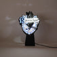 Ravenclaw House Lamp