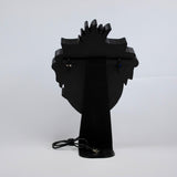 Hufflepuff House Lamp