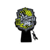 Hufflepuff House Lamp