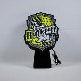 Hufflepuff House Lamp