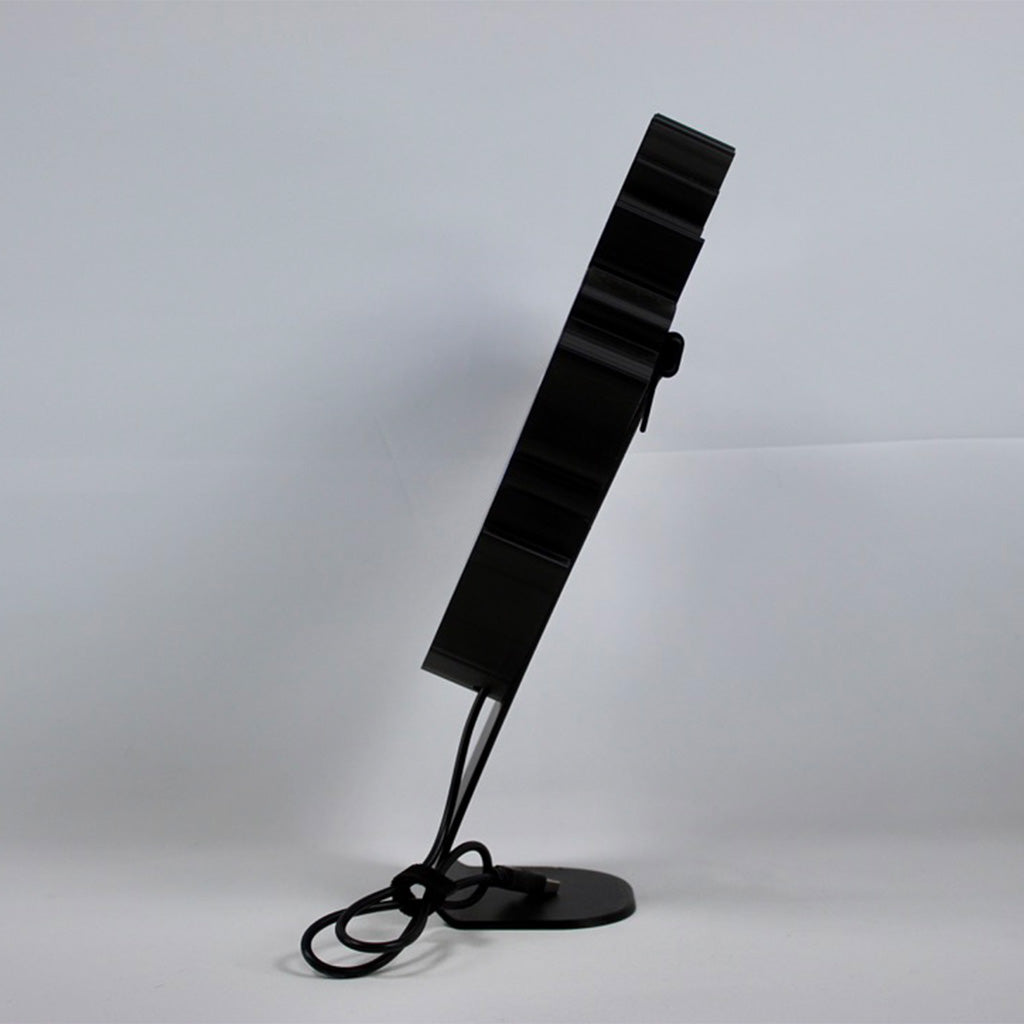 Hufflepuff House Lamp