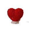 Heart Love Table Lamp