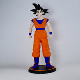 Goku